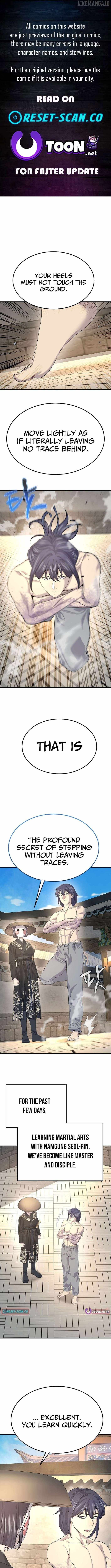 Monopolizing All Opportunities Chapter 25 - Page 1
