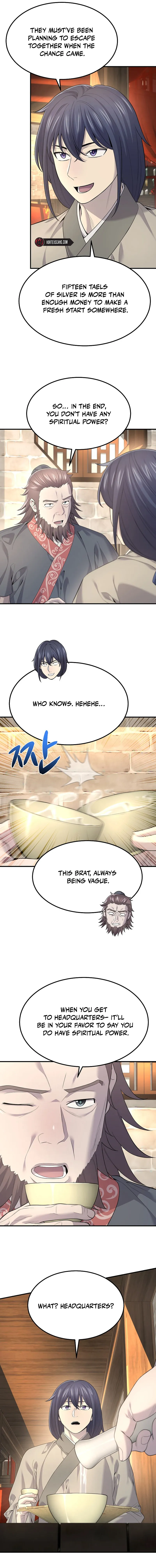 Monopolizing All Opportunities Chapter 4 - Page 2