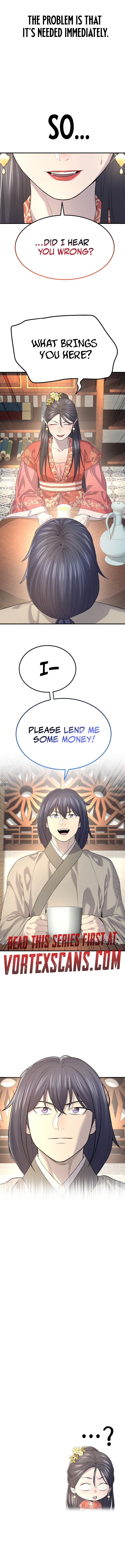 Monopolizing All Opportunities Chapter 6 - Page 14