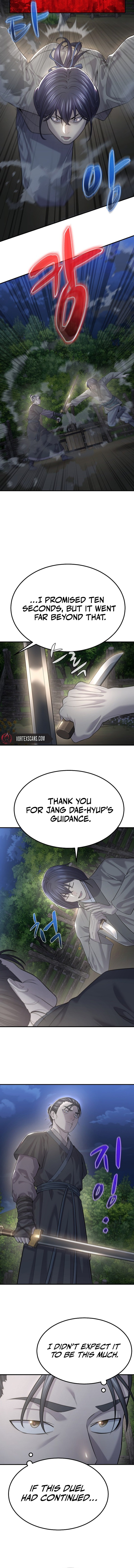 Monopolizing All Opportunities Chapter 6 - Page 3