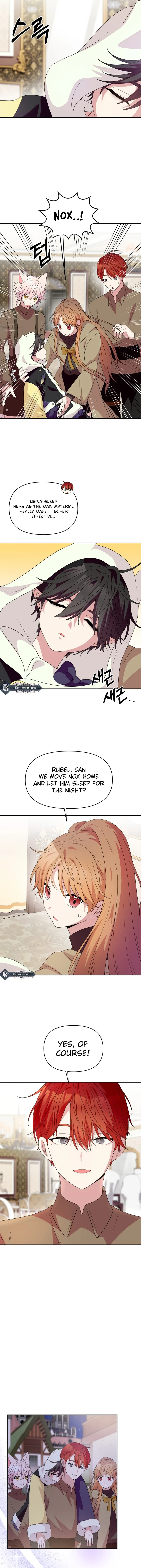 Monster Costume Room Chapter 17 - Page 4