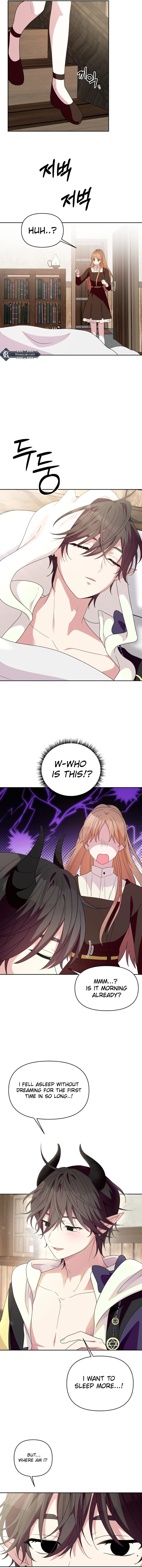 Monster Costume Room Chapter 17 - Page 6