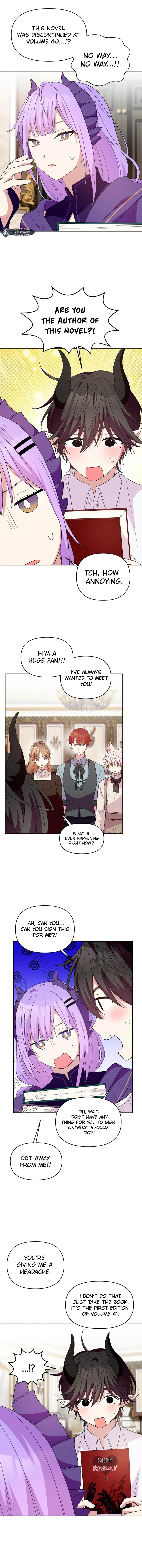 Monster Costume Room Chapter 17 - Page 9