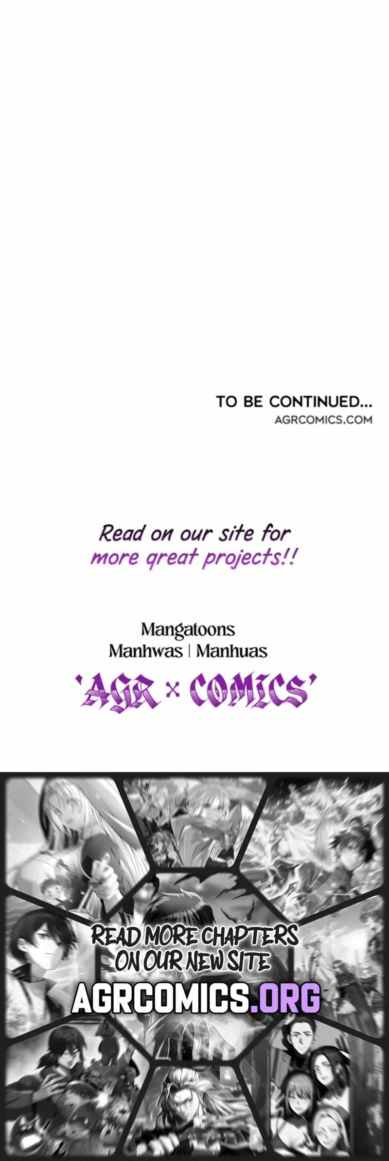 Monster Eater Chapter 56 - Page 22