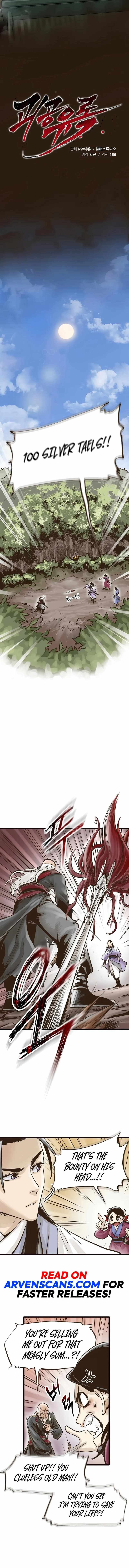 Monster General Recorded Legacy Chapter 10 - Page 3