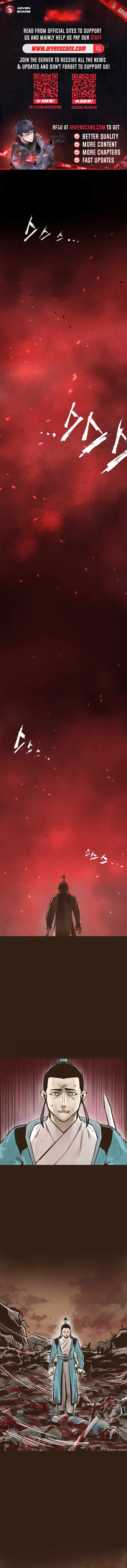 Monster General Recorded Legacy Chapter 12 - Page 0