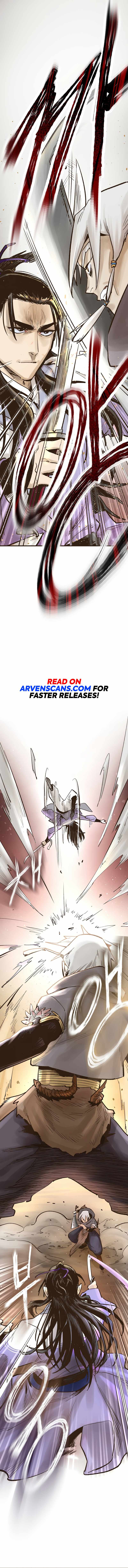 Monster General Recorded Legacy Chapter 12 - Page 2