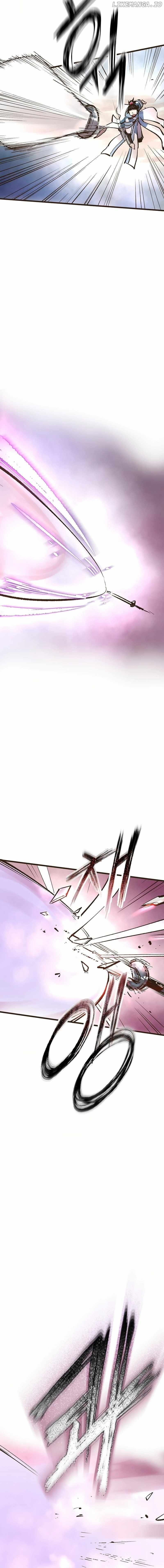 Monster General Recorded Legacy Chapter 17 - Page 6