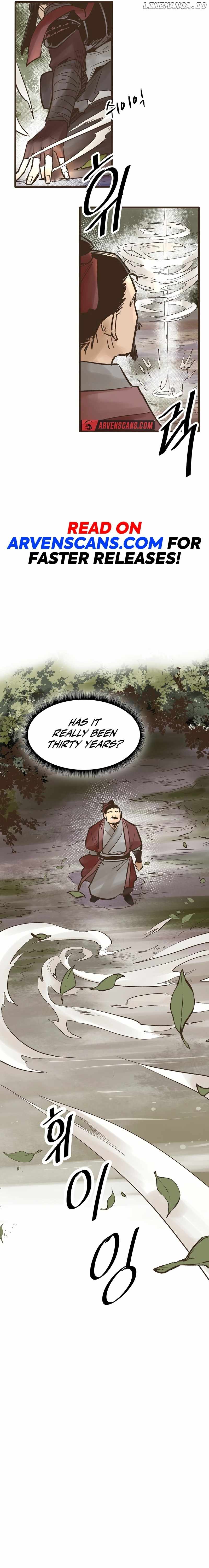 Monster General Recorded Legacy Chapter 18 - Page 6