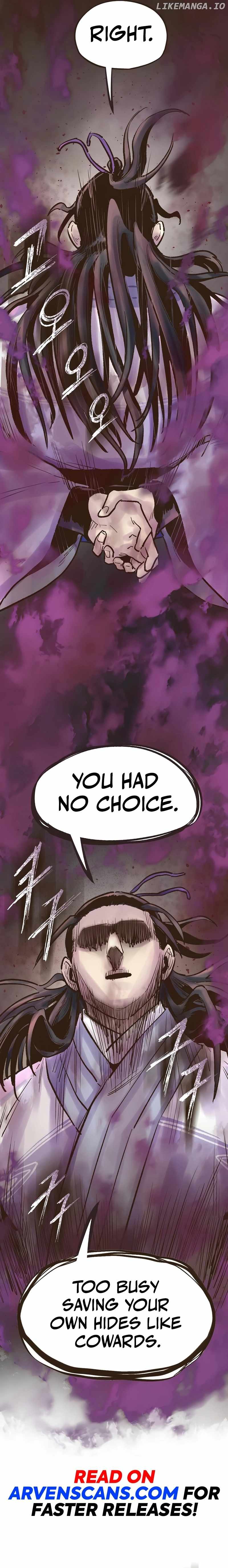Monster General Recorded Legacy Chapter 19 - Page 9