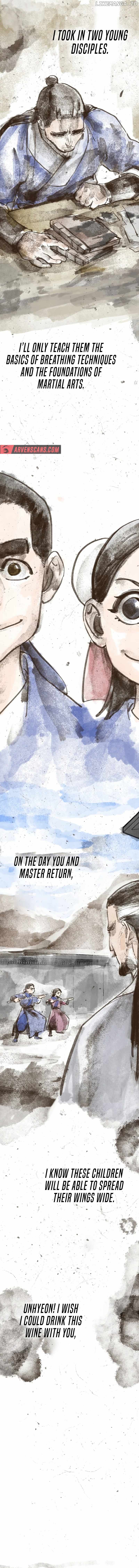 Monster General Recorded Legacy Chapter 20 - Page 12