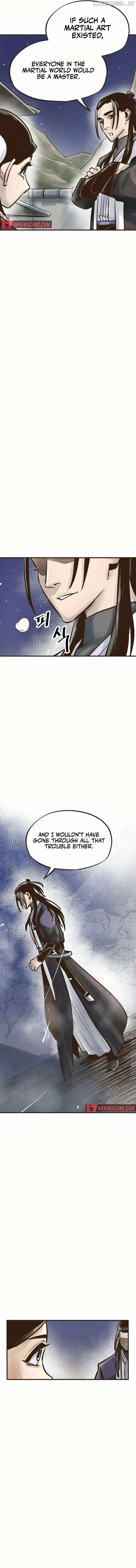 Monster General Recorded Legacy Chapter 22 - Page 13