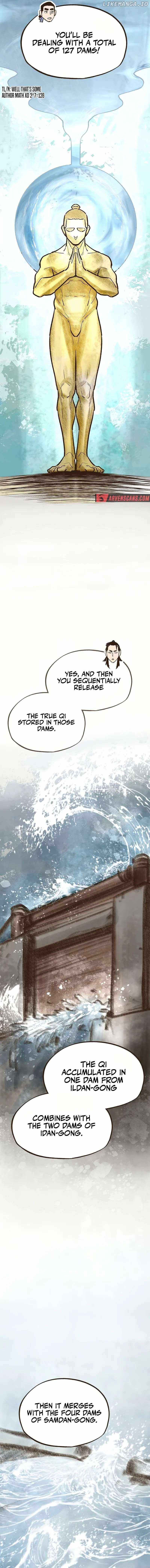 Monster General Recorded Legacy Chapter 22 - Page 4