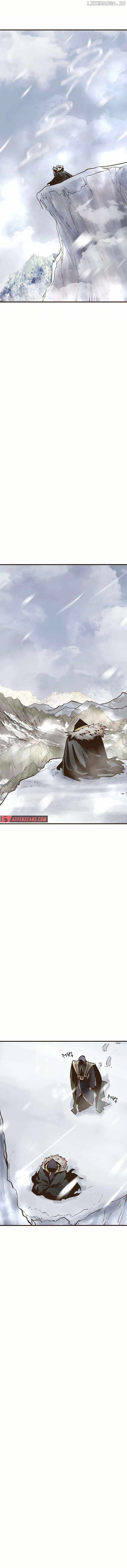 Monster General Recorded Legacy Chapter 25 - Page 1