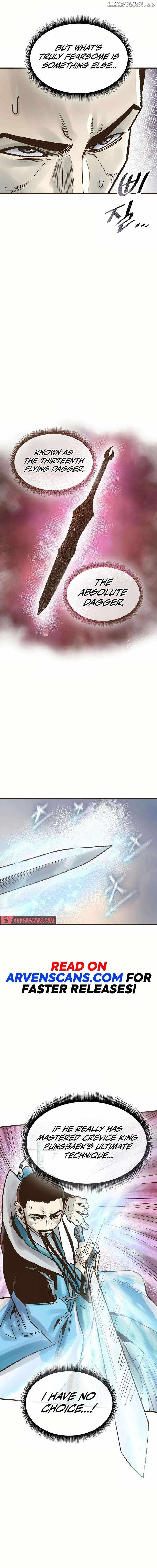 Monster General Recorded Legacy Chapter 27 - Page 18