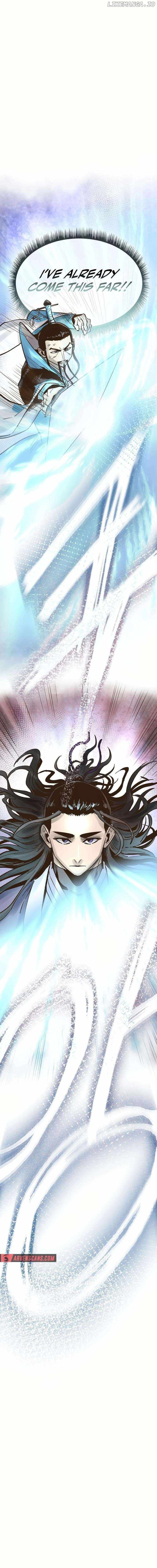 Monster General Recorded Legacy Chapter 27 - Page 19