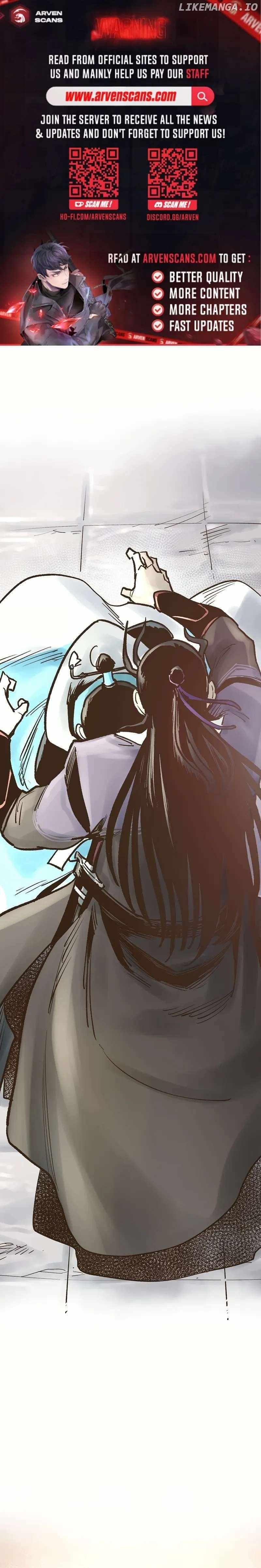 Monster General Recorded Legacy Chapter 28 - Page 0