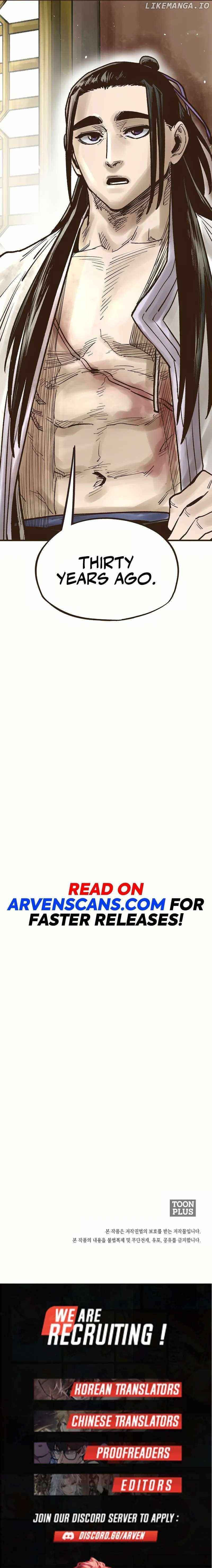 Monster General Recorded Legacy Chapter 28 - Page 32
