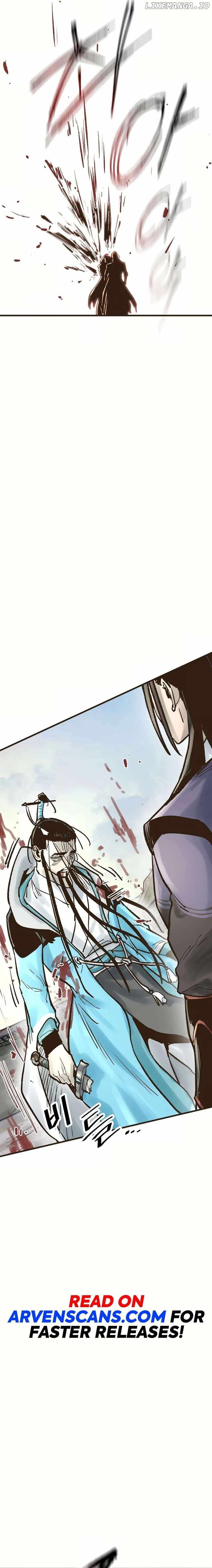 Monster General Recorded Legacy Chapter 28 - Page 4