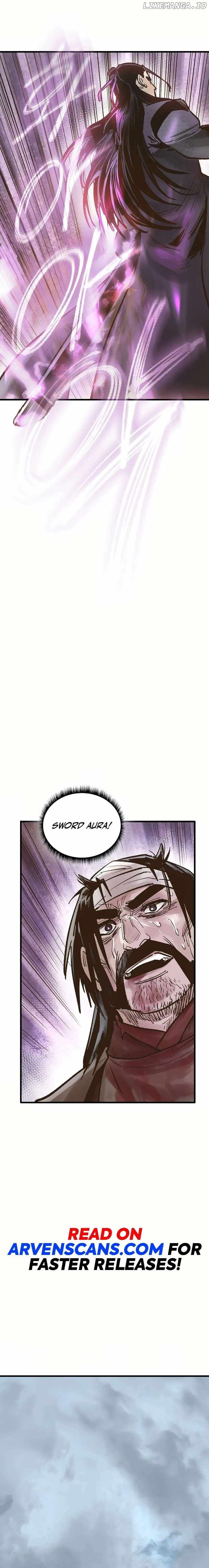 Monster General Recorded Legacy Chapter 30 - Page 24