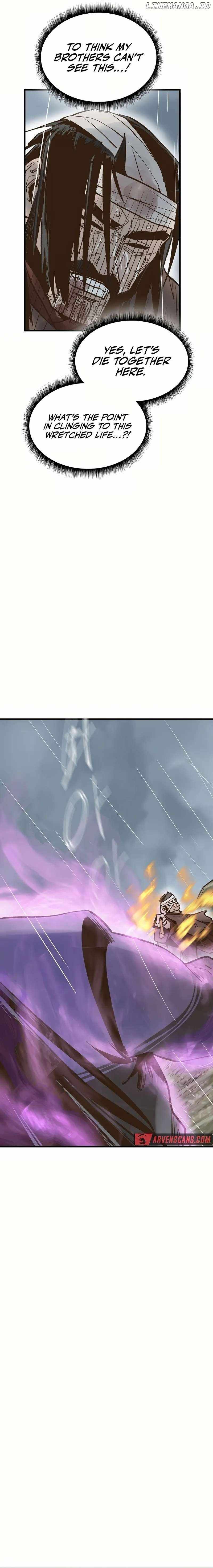 Monster General Recorded Legacy Chapter 30 - Page 28
