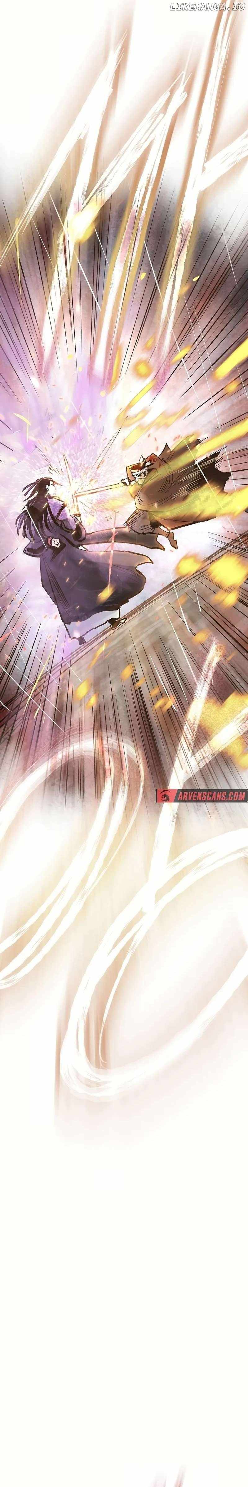 Monster General Recorded Legacy Chapter 30 - Page 32
