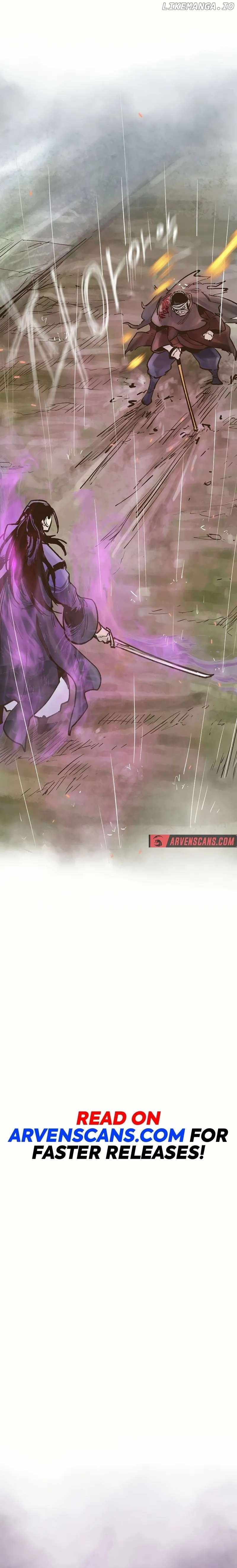 Monster General Recorded Legacy Chapter 30 - Page 34
