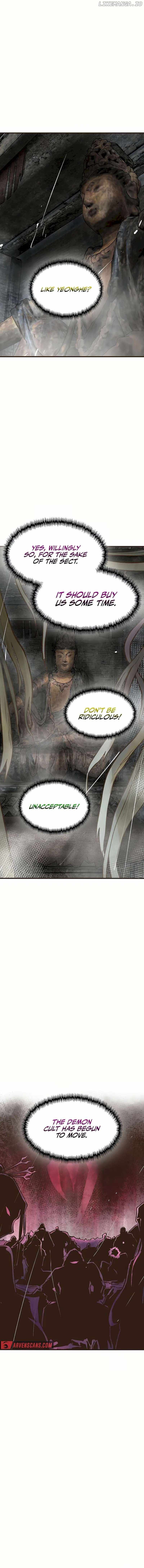 Monster General Recorded Legacy Chapter 32 - Page 2