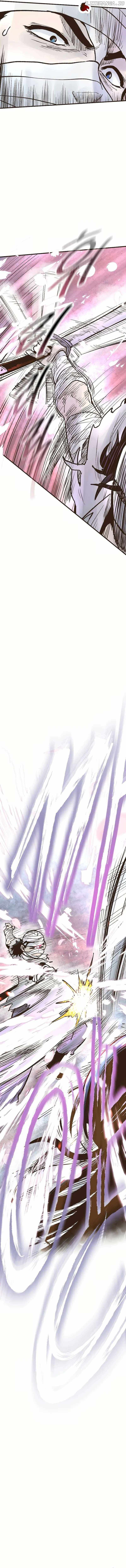 Monster General Recorded Legacy Chapter 34 - Page 6