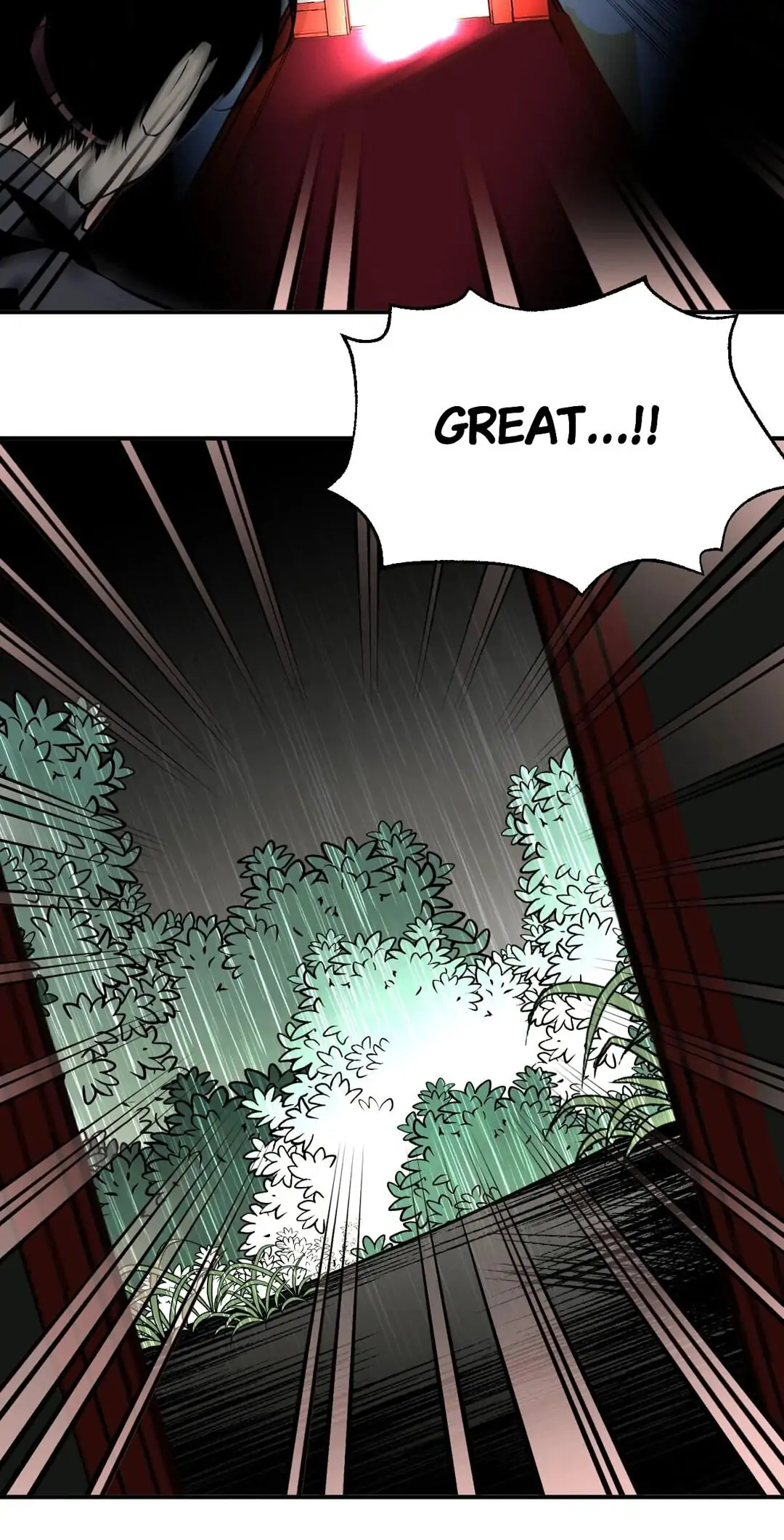 Monster House Chapter 10 - Page 11