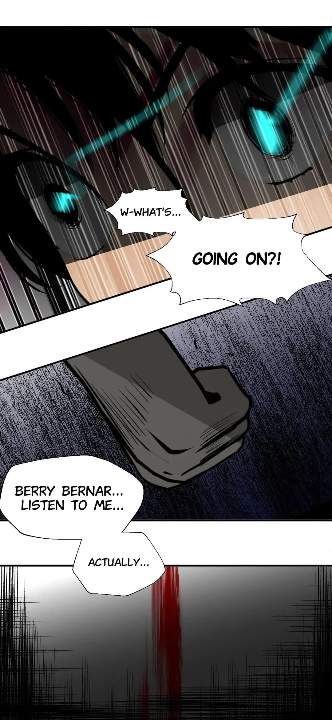 Monster House Chapter 10 - Page 14