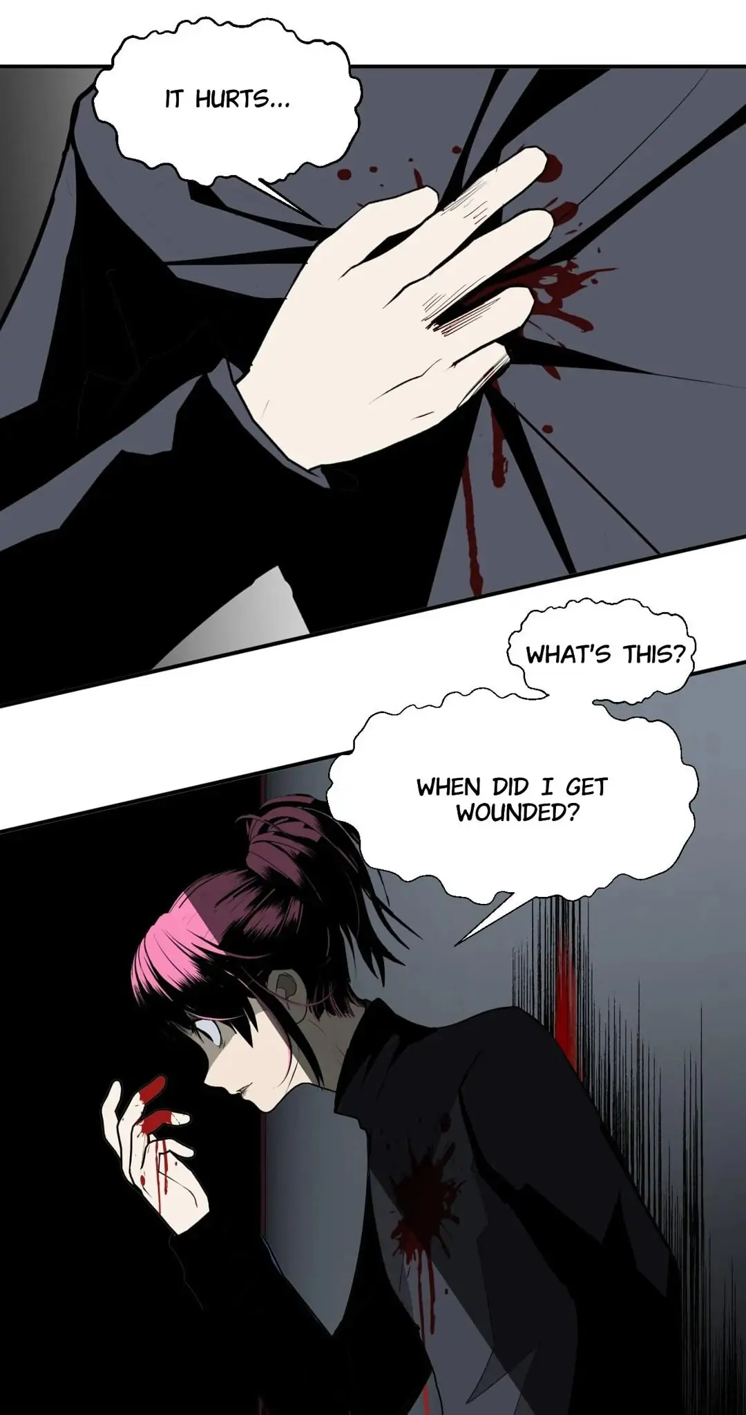 Monster House Chapter 10 - Page 16