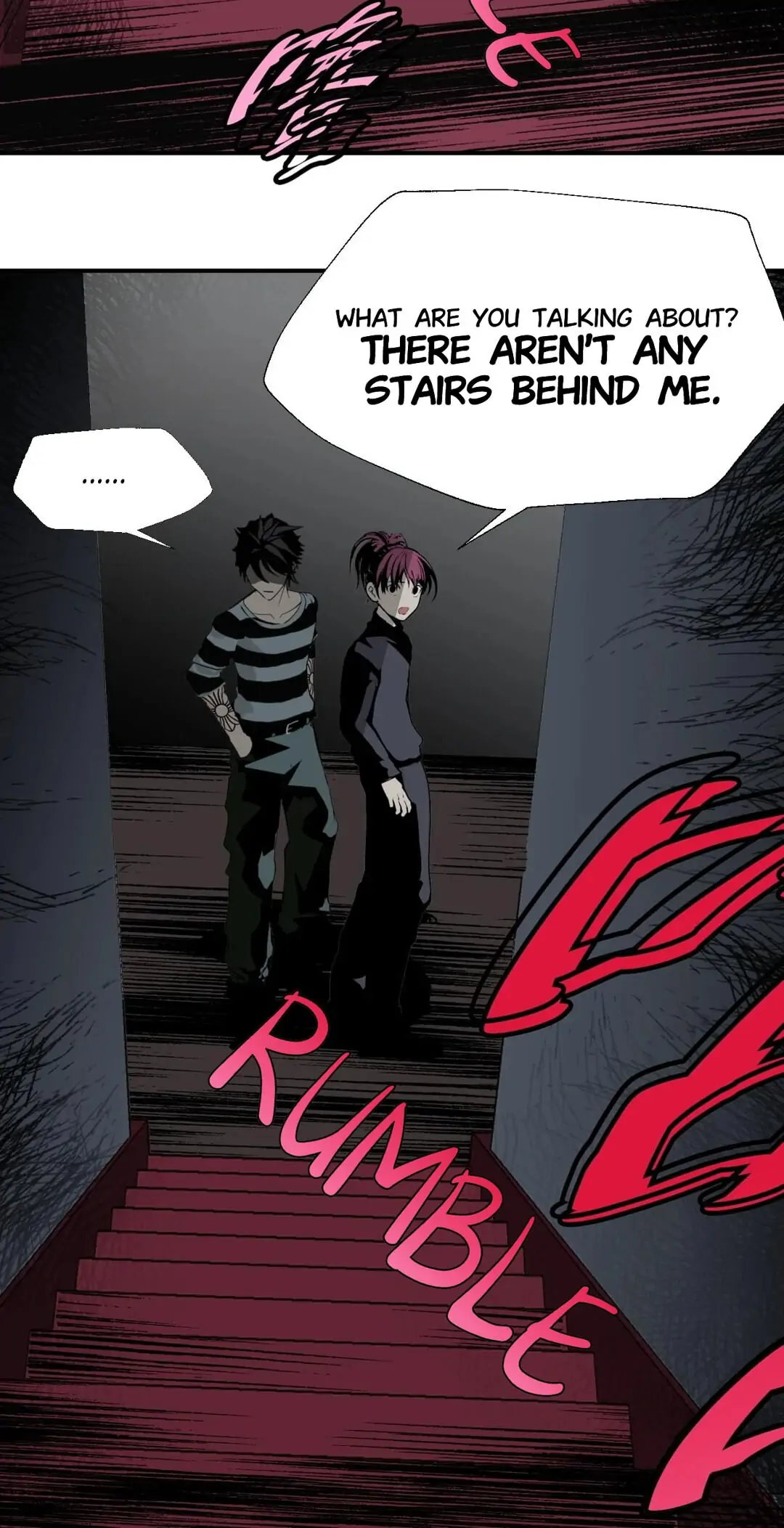 Monster House Chapter 10 - Page 3