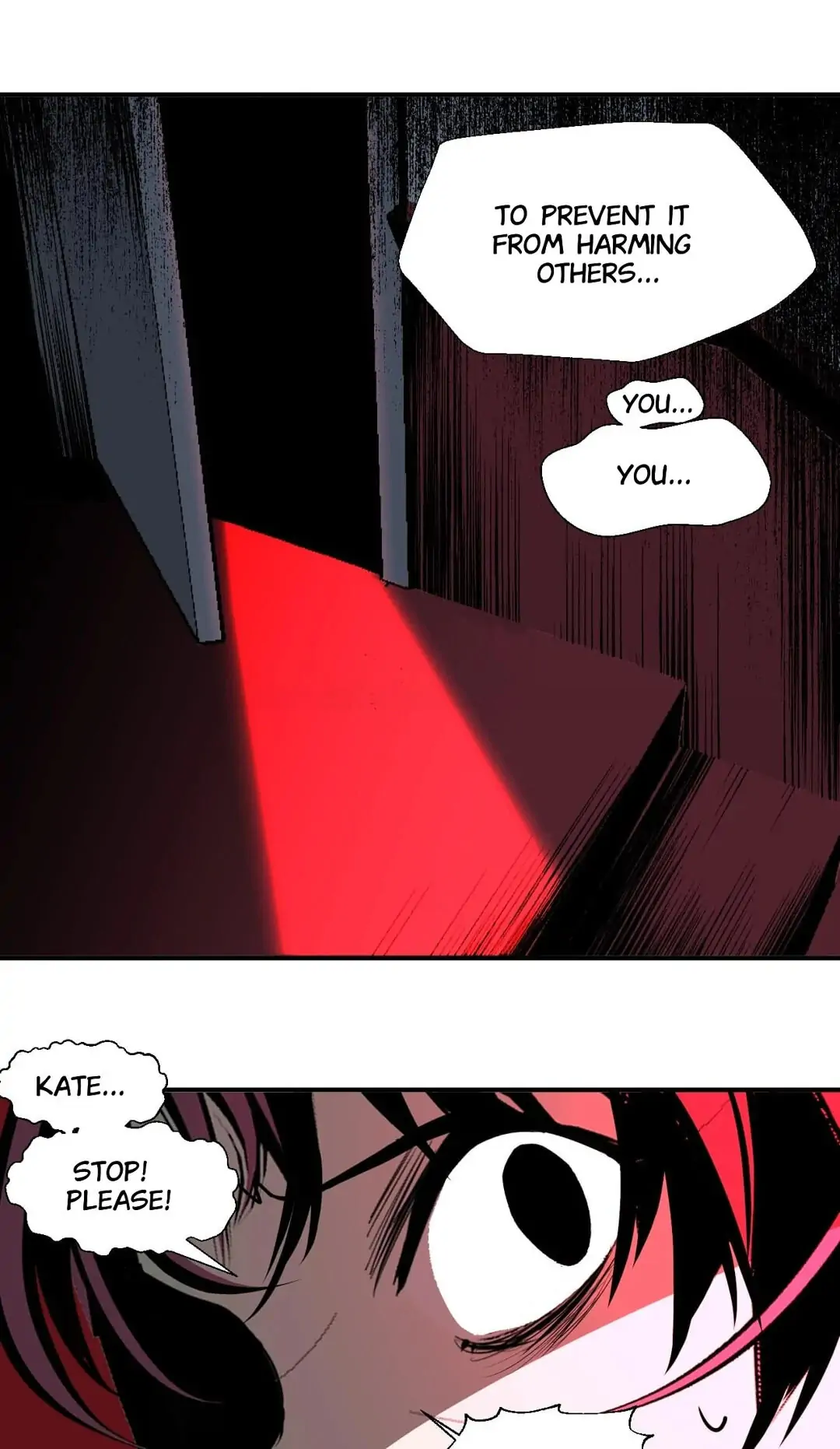 Monster House Chapter 10 - Page 21