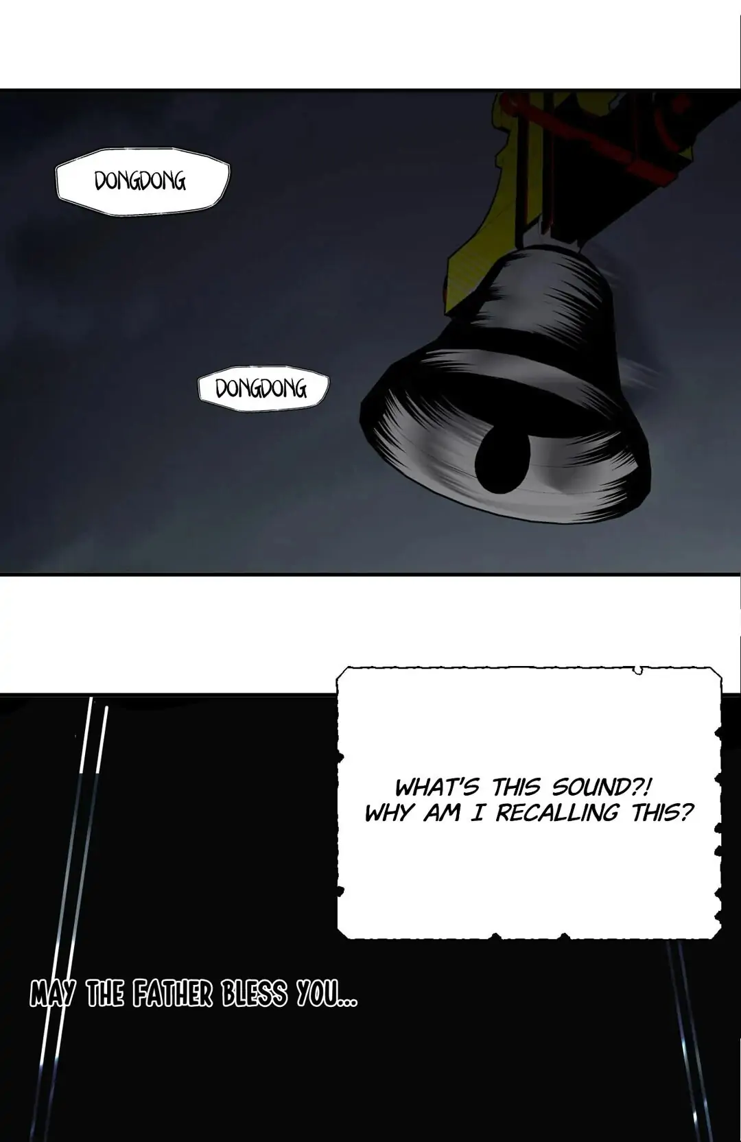 Monster House Chapter 10 - Page 7