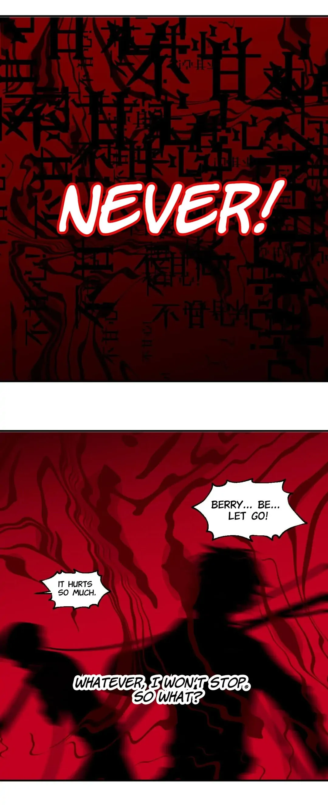 Monster House Chapter 11 - Page 2