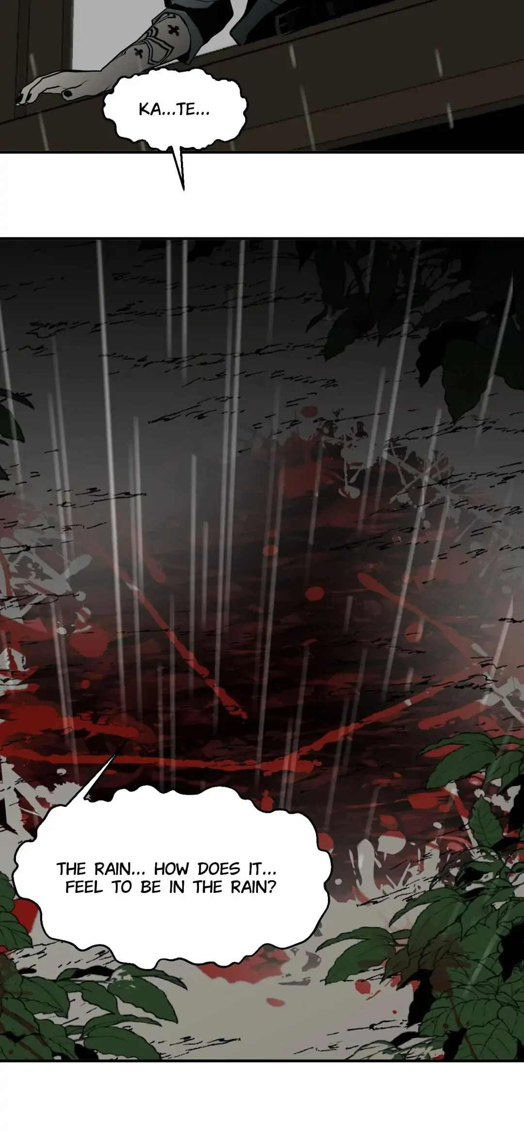 Monster House Chapter 11 - Page 14