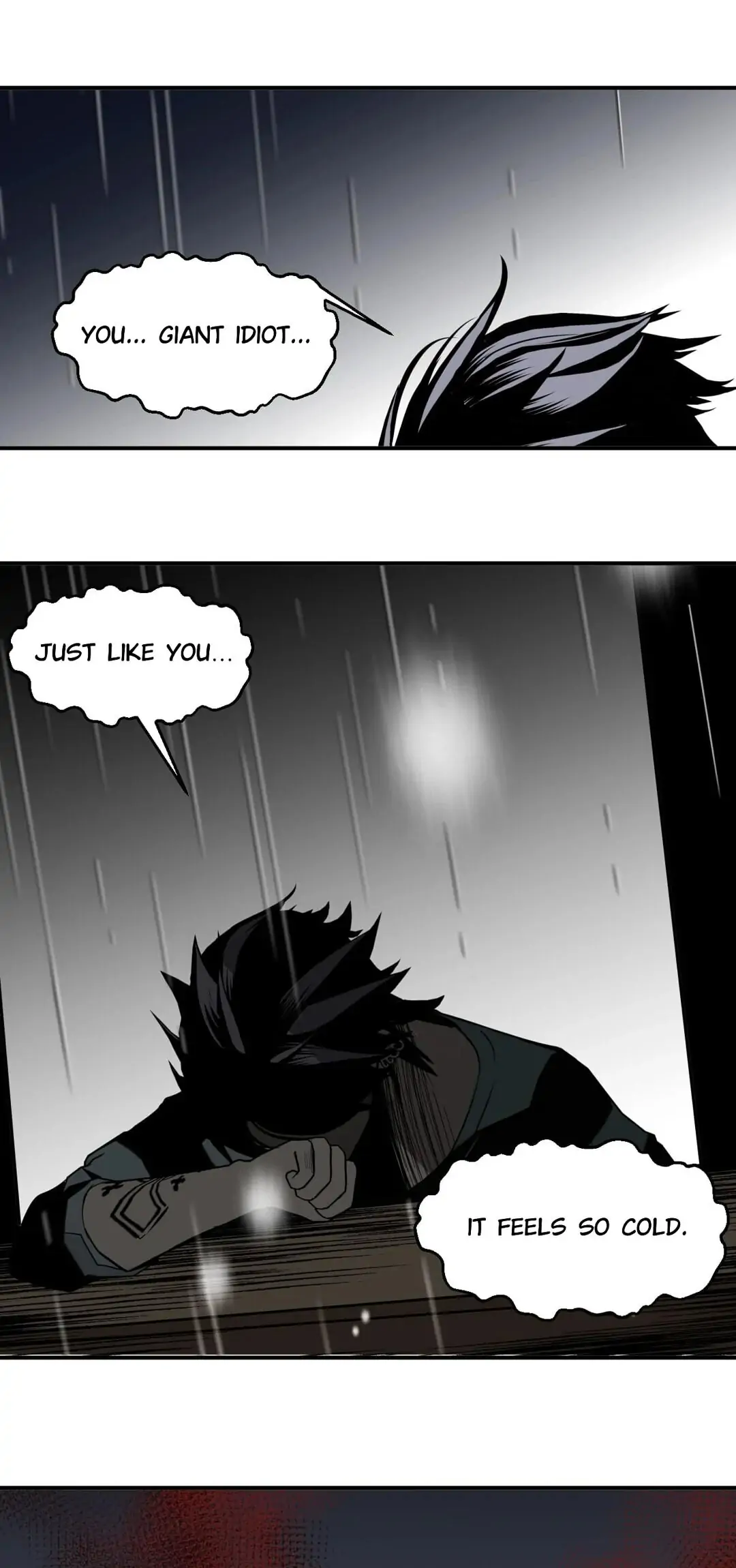 Monster House Chapter 11 - Page 15