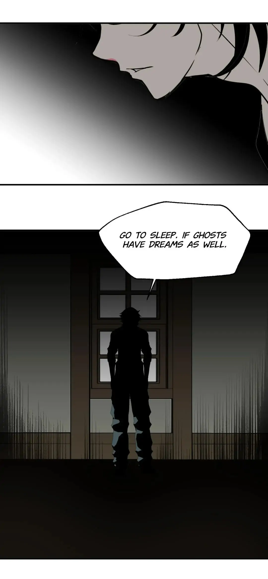 Monster House Chapter 11 - Page 19