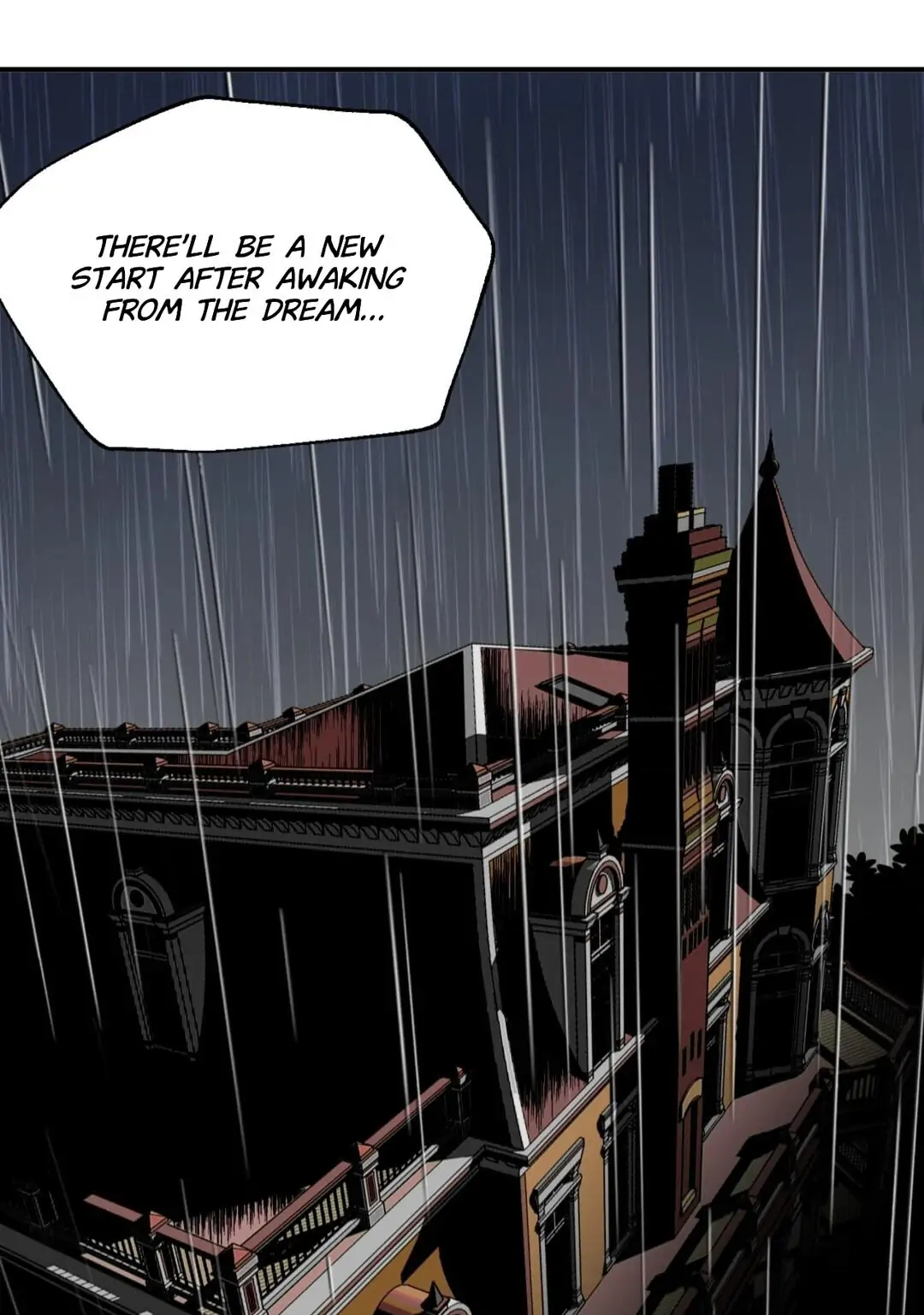 Monster House Chapter 11 - Page 20