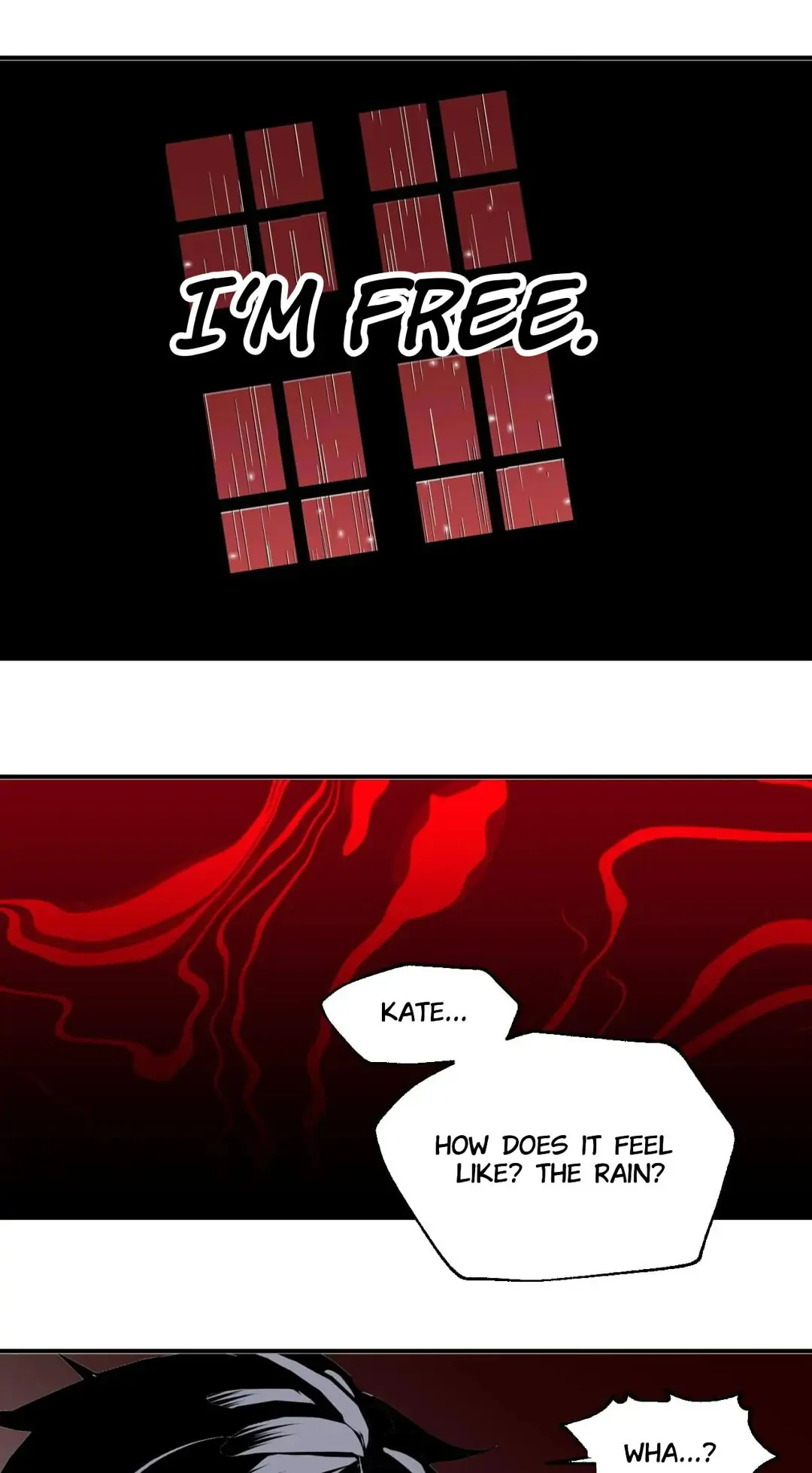 Monster House Chapter 11 - Page 3