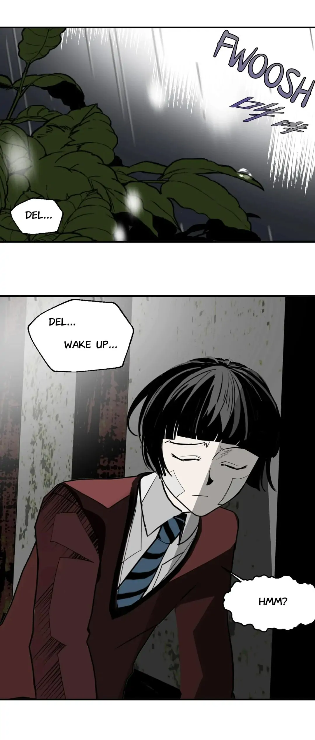 Monster House Chapter 11 - Page 22