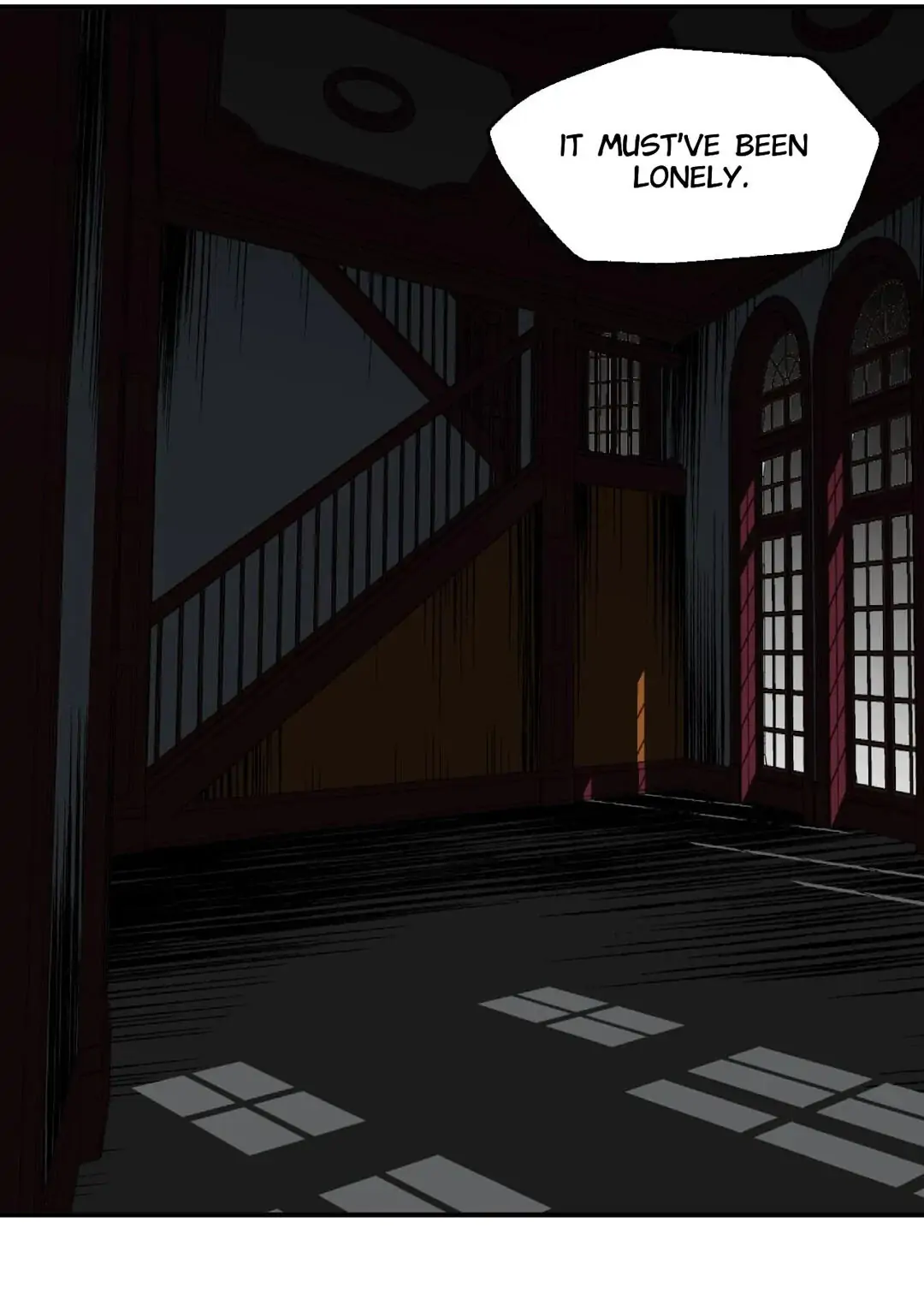 Monster House Chapter 11 - Page 28