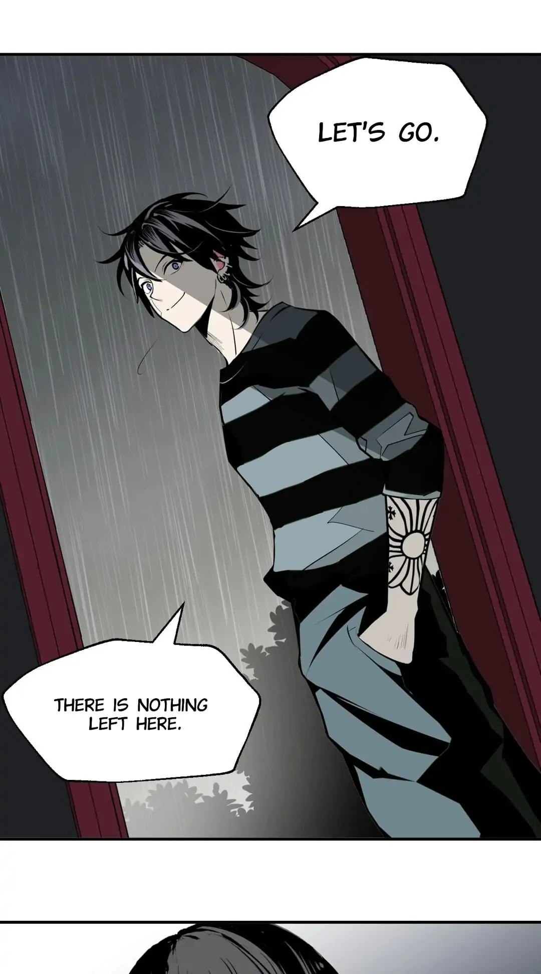 Monster House Chapter 11 - Page 31