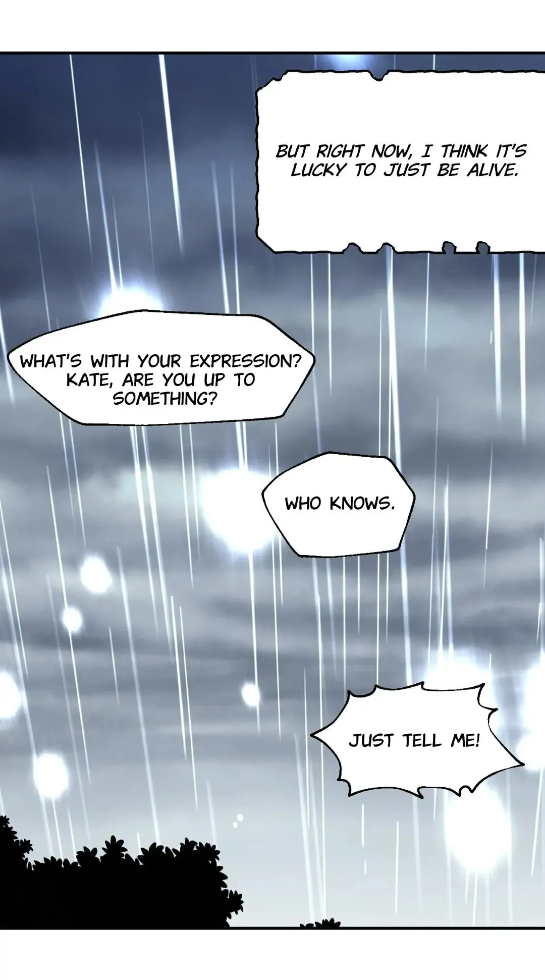 Monster House Chapter 11 - Page 33