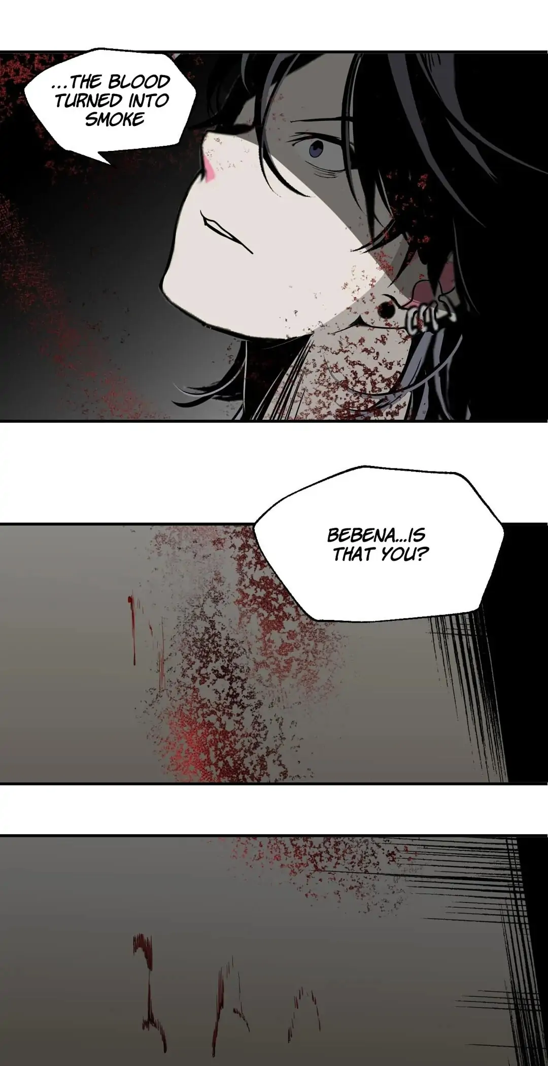 Monster House Chapter 11 - Page 39