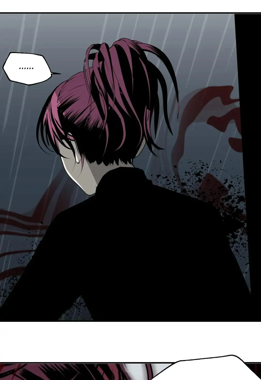 Monster House Chapter 11 - Page 6