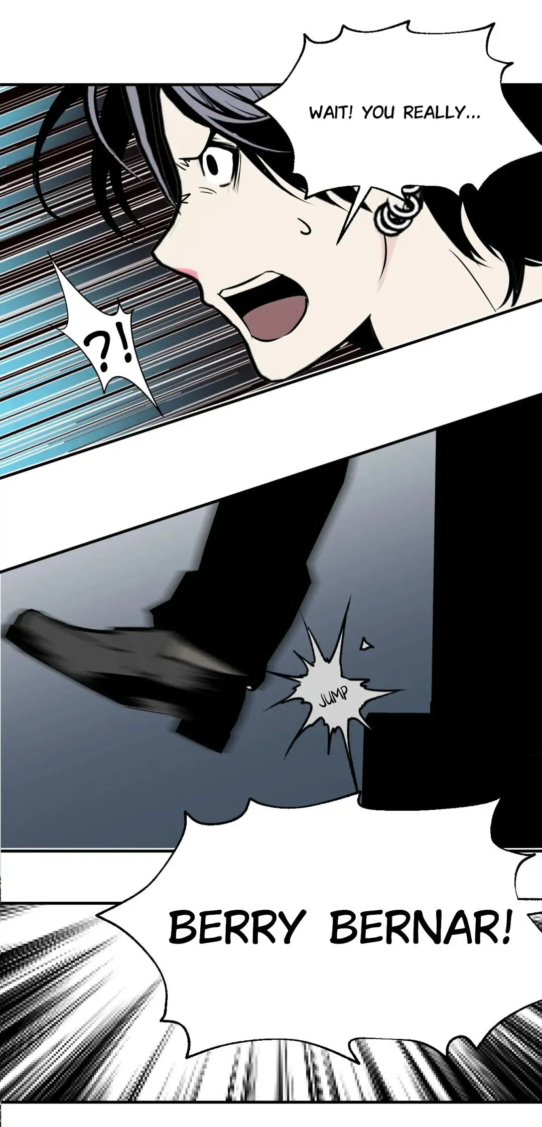Monster House Chapter 11 - Page 8