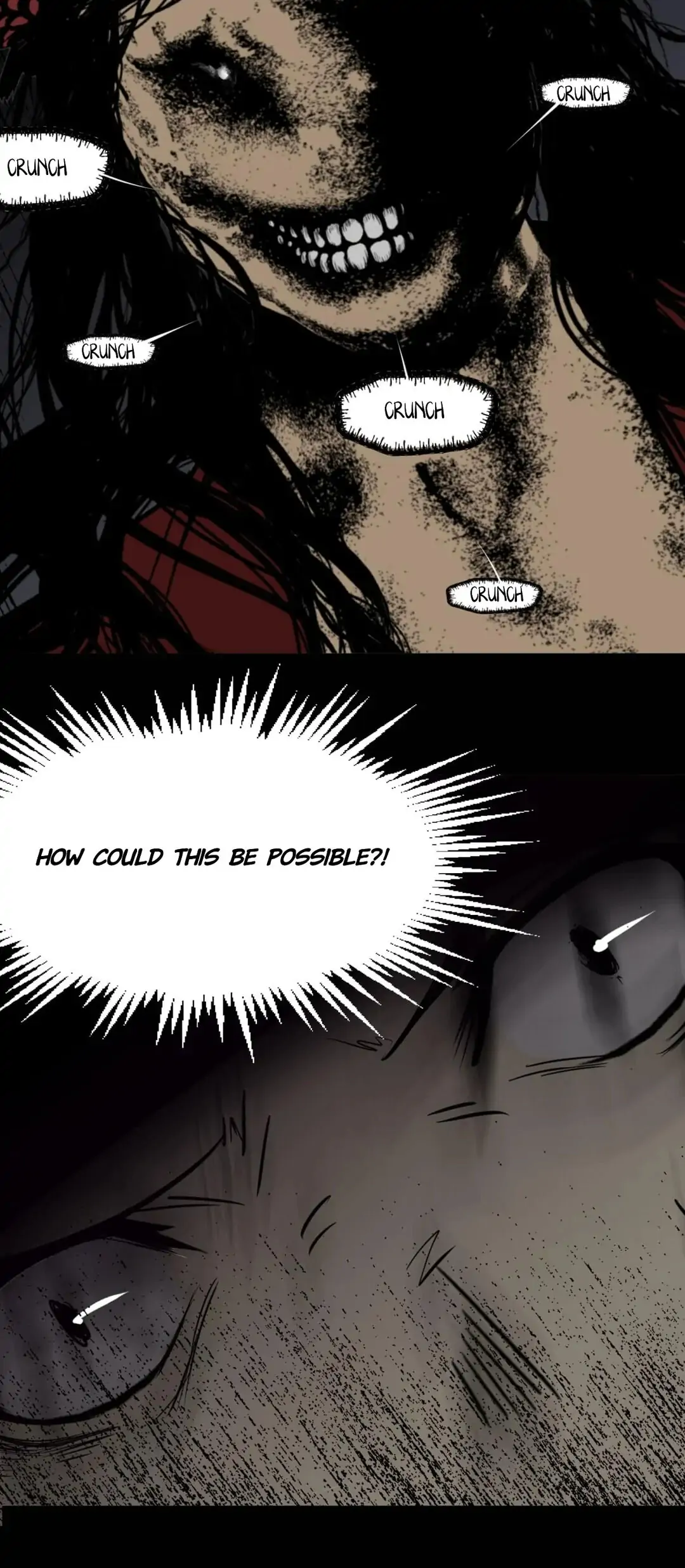 Monster House Chapter 12 - Page 17