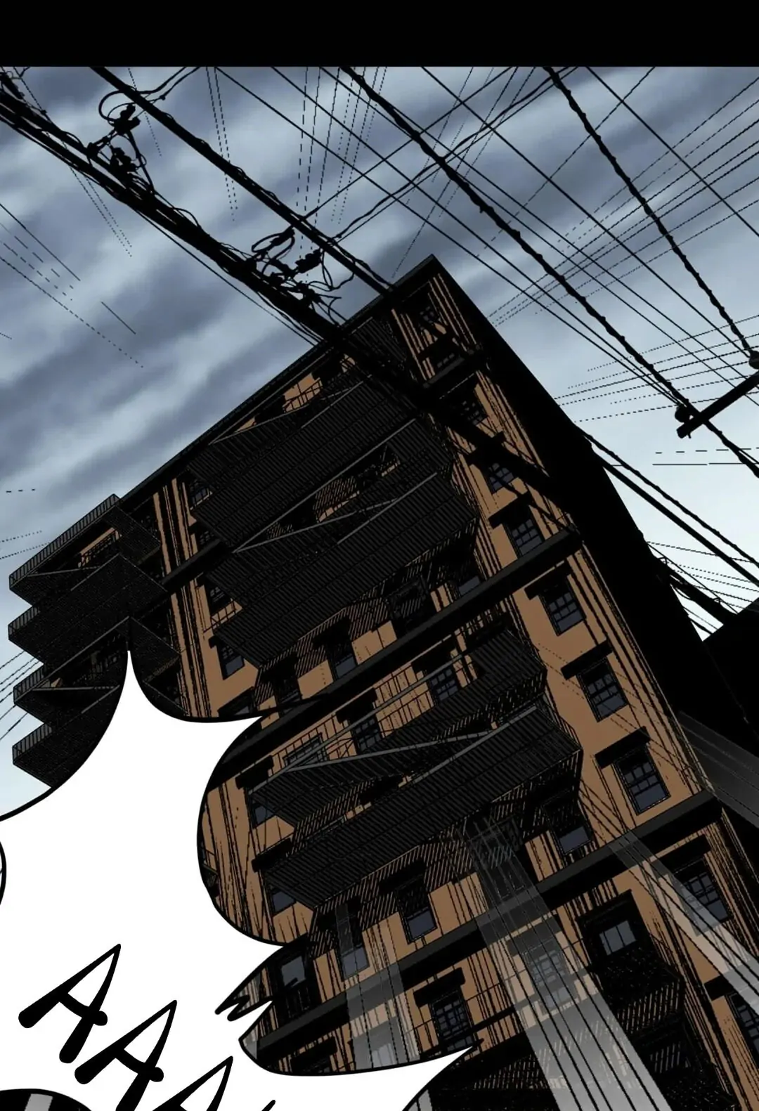 Monster House Chapter 12 - Page 18
